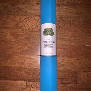 NWT Jade Harmony Yoga Mat
